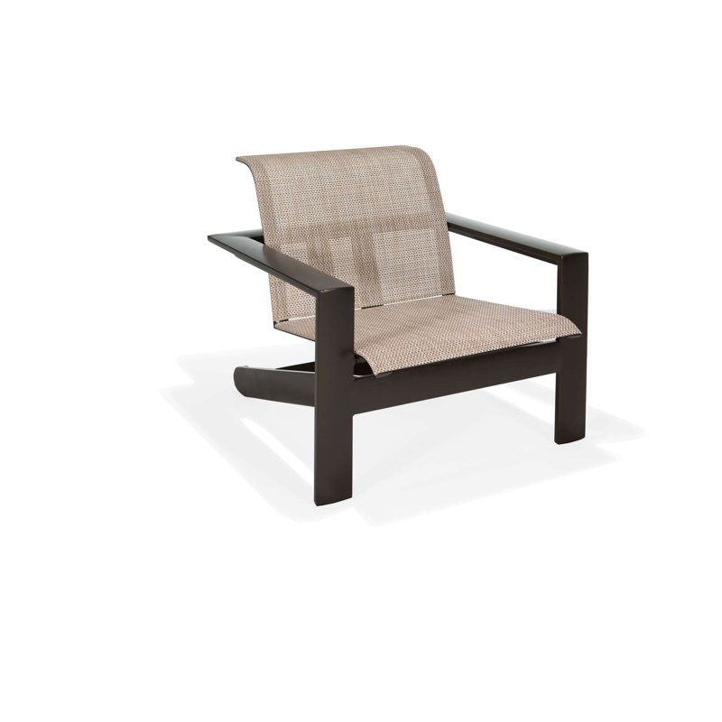 Relax Outdoor Adirondack Lounge Chair