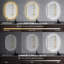 Oval Mirror-115298930