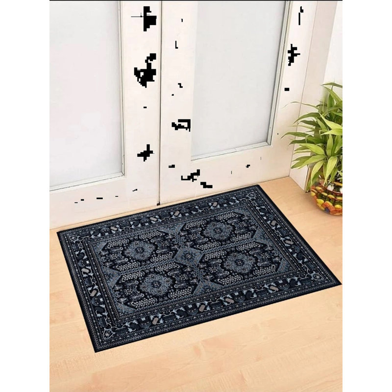Area Rug, Rectangle 60 x 110 cm