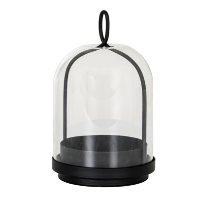 Anhat Glass Candle Accessories