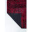 Tapis rouge / gris Rapture-68901373