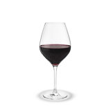 Cabernet Lines Red Wine Glass
