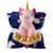 Blue Unicorn  selected