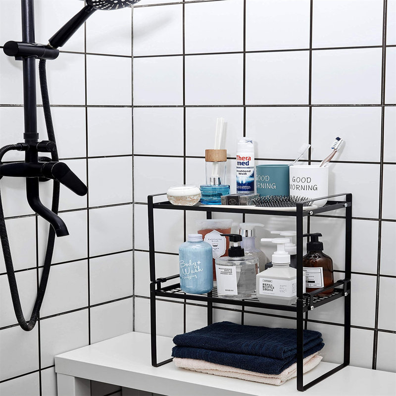 Niosha Helper Shelf