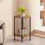 Ensemble de tables basses 3 pièces Modern Farmhouse