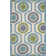 Cannen Hand Tufted Wool Floral Rug