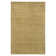 Dixon Abstract Hand Knotted Wool Brown/Tan Area Rug