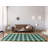 Plaid Indoor Rug-53650143