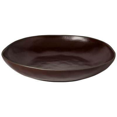 Costa Nova Stacked Organic Serving Bowl