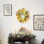 Faux 60cm Wreath