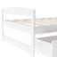 Lit plateforme simple avec deux tiroirs-2145118395