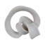 Sagebrook Home 8" Menen Small Loop Statuary-1272833931