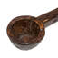6-Piece Wood Cooking Spoon Set