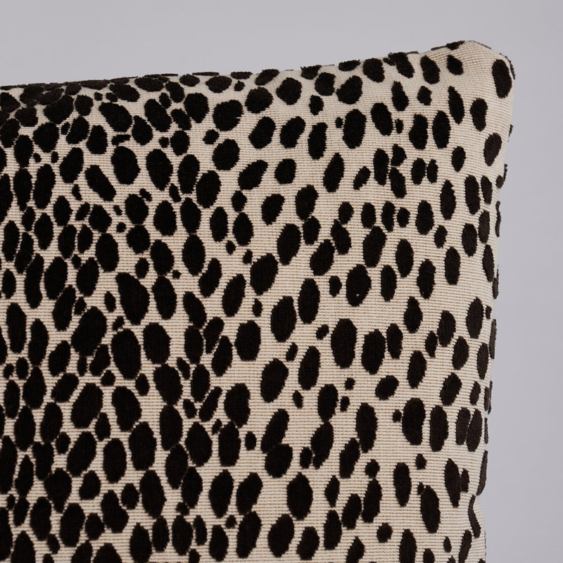 Cheetah Pillow