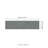 Camden 6 in. x 24 in. Gauged Slate Floor and Wall Tile-103423083