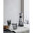 Grand Cru 33.8oz. Glass Carafe