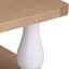 Claremont Coffee Table-1394680781
