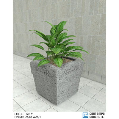 Nola Planter