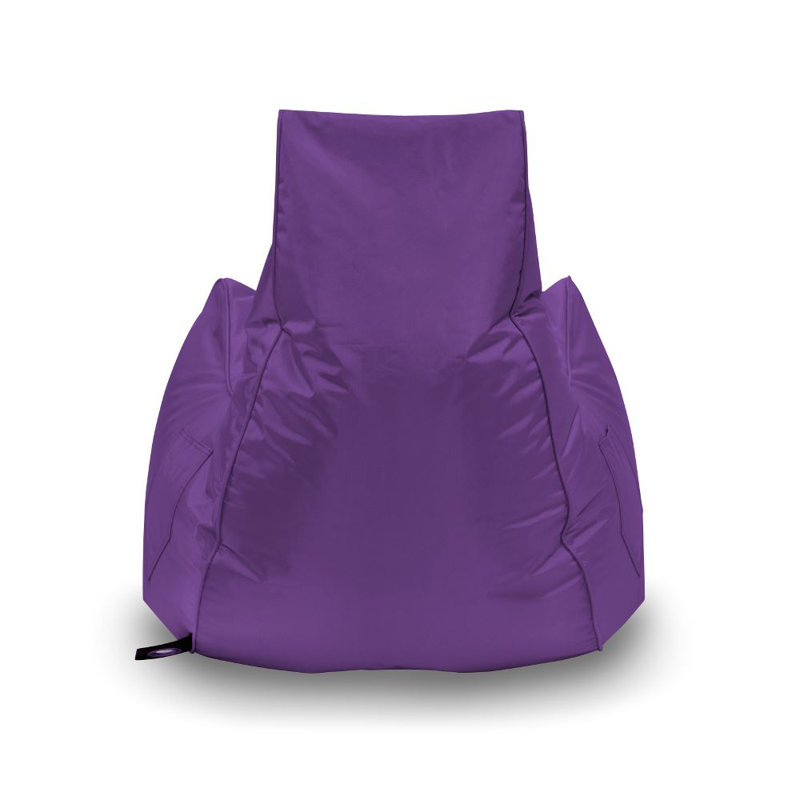 Outdoor Friendly Refillable Classic Bean Bag