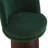 Merrick Modern Chenille 360° Swivel Accent Barrel Chair-120555747