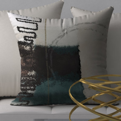 Popular Heartwarming Square Pillow Cover & Insert