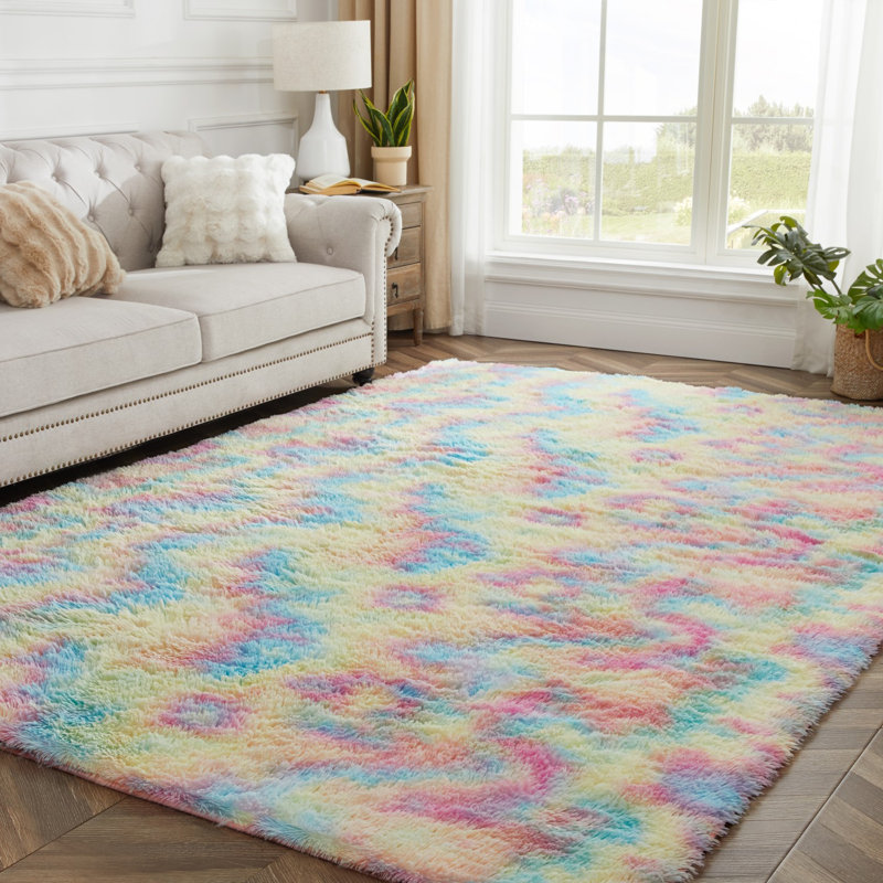 Tapis Lavayah, Rectangulaire 3 pi x 5 pi