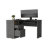 Jexiel L-Shaped Computer Desk-1537226984