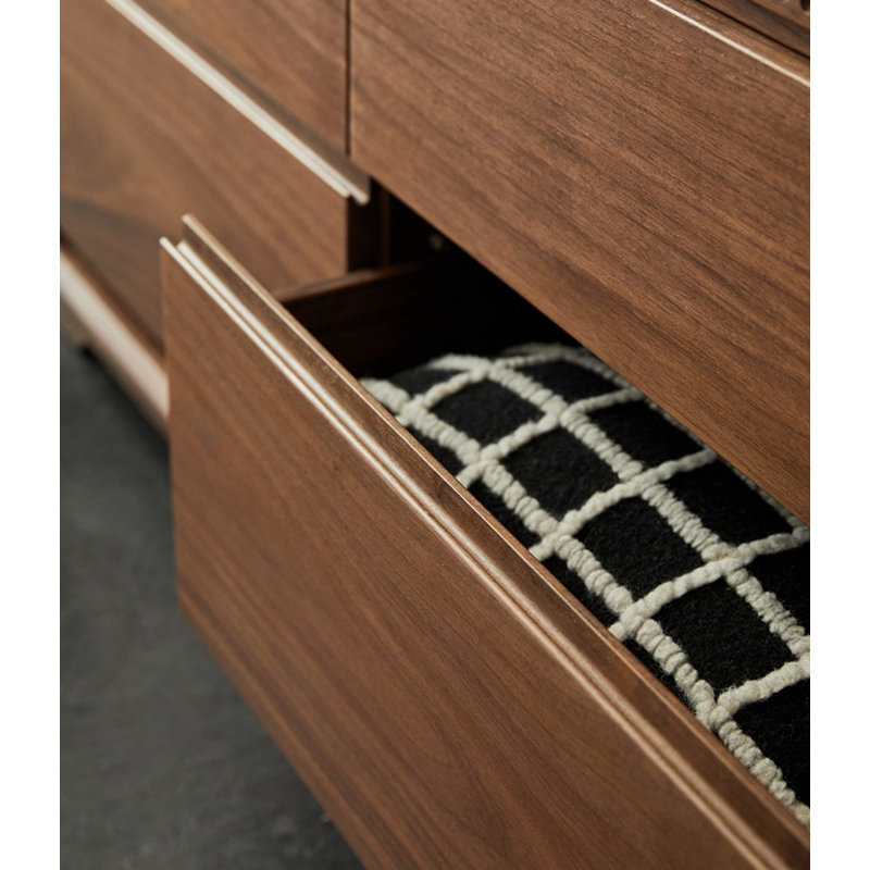 Commode moderne