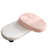 Pink;White