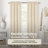 Semi Sheer Curtain Single Panel-70338693-70338694
