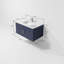 Meuble-lavabo simple 24 po avec plateau Geneva-112898439-112898437
