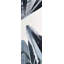 «Perspect View of Skyscraper» - villes noires, reproduction encadrée