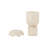 Platform Swirl Resin Kiddush Cup-969312352