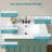 Freestanding Bathroom Vanity with Ceramic Sink Farmhouse Bathroom Sink Cabinet with Door-mounted Shelves-873942646