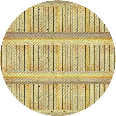 Abstract Indoor Rug