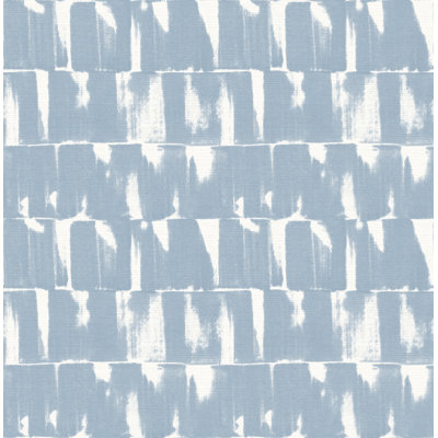 Bancroft Striped Wallpaper Roll