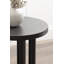 Table d'appoint ronde Modern Living-1898437877