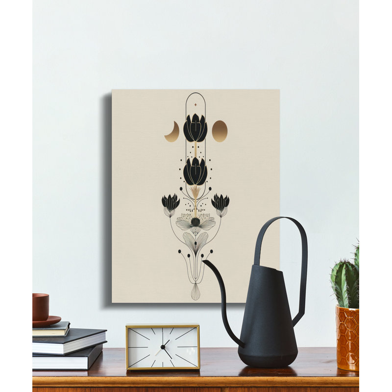 Wrapped Canvas Print Set, 20x30