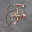 Metoyer Mixer Shower with Handheld Shower Only