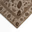 Tapis d'intérieur et d'extérieur persan beige-683300983