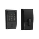 Encode Plus Smart Wifi Deadbolt With Century Trim