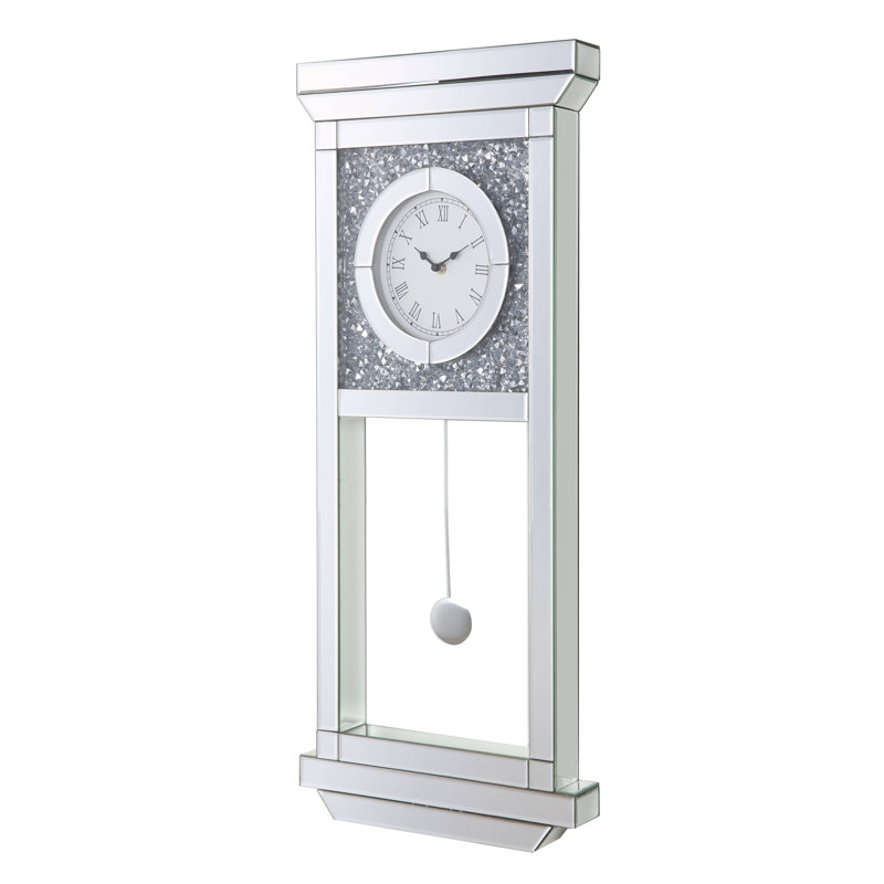 Horloge murale Layba