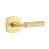 Satin Brass is unavailable