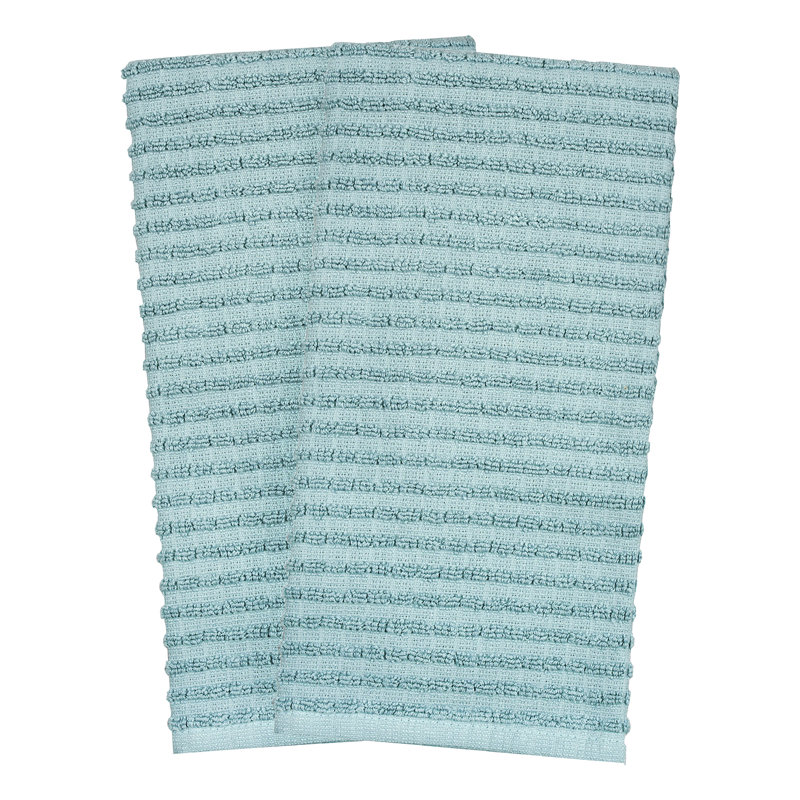 Serviette de cuisine RITZ, Rosée