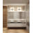 4 - Light Dimmable Vanity Light-778354826