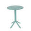 Athens 2 - Person Patio Dining Set with Round Table-497746348