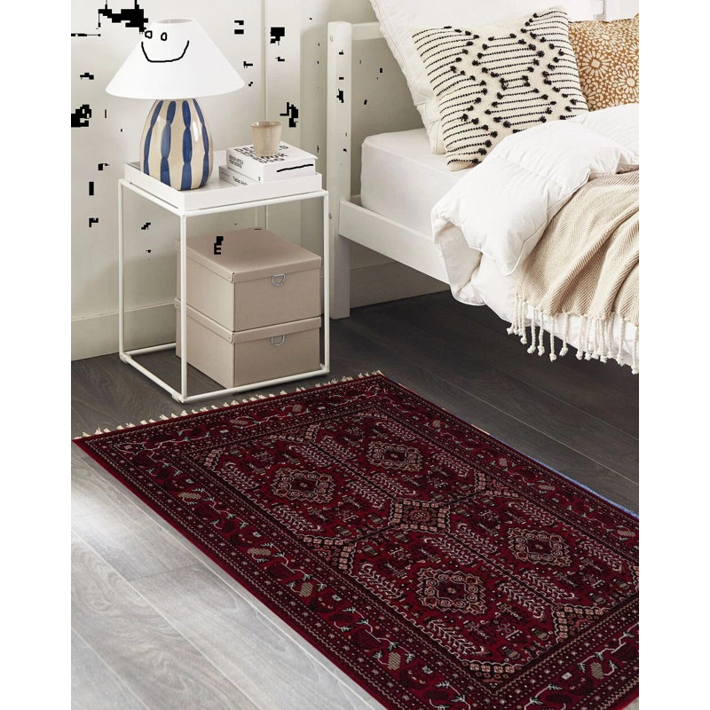 Area Rug, Rectangle 120 x 170 cm