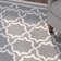 Dirks Performance Geometric Rug