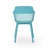 Jacqueline Outdoor Dining Armchairs-46435689