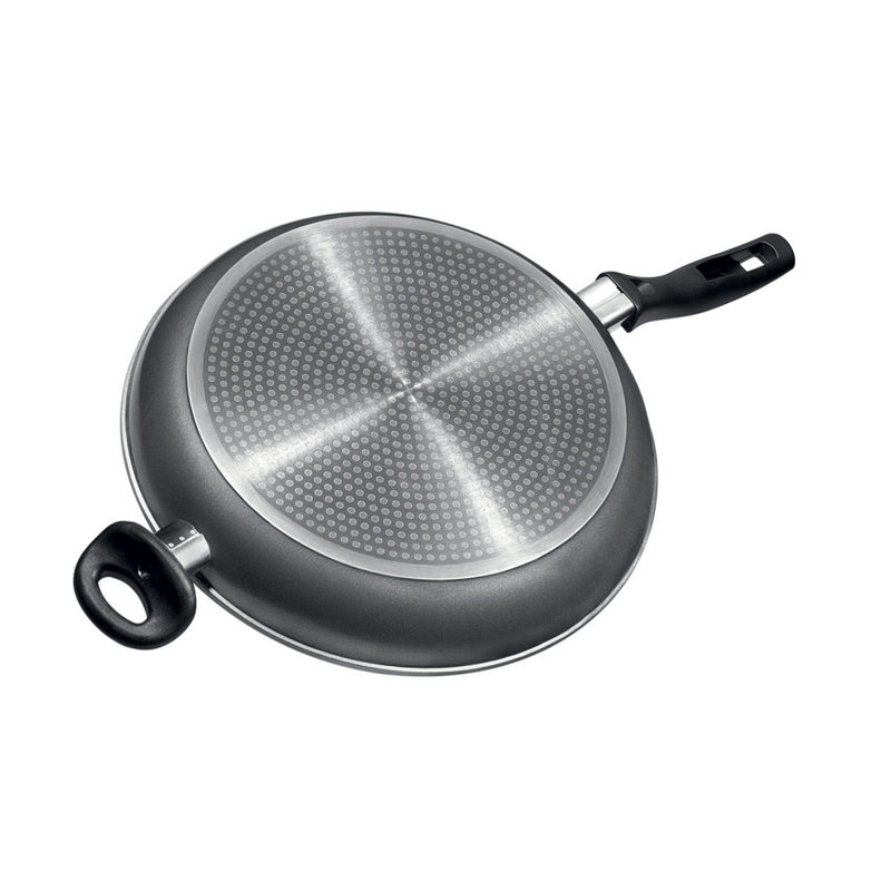 Aluminum Non-Stick Frying Pan
